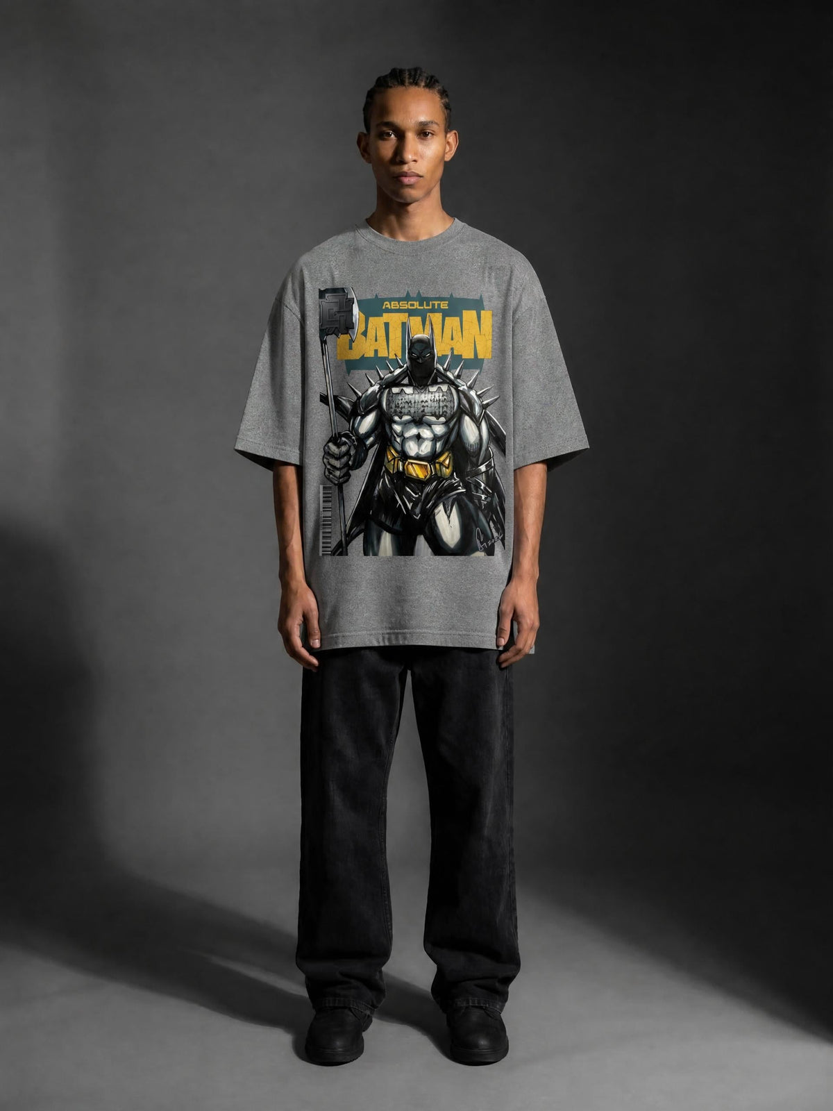 How to Style Comic-Book-Inspired Streetwear Beyond Convention Season