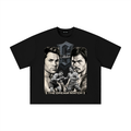 Pacquiao/DeLaHoya Pump Cover