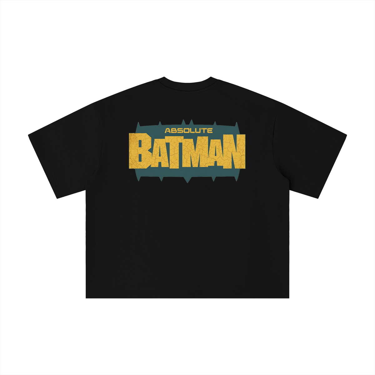 ABSOLUTE Boxy Oversized T-Shirt