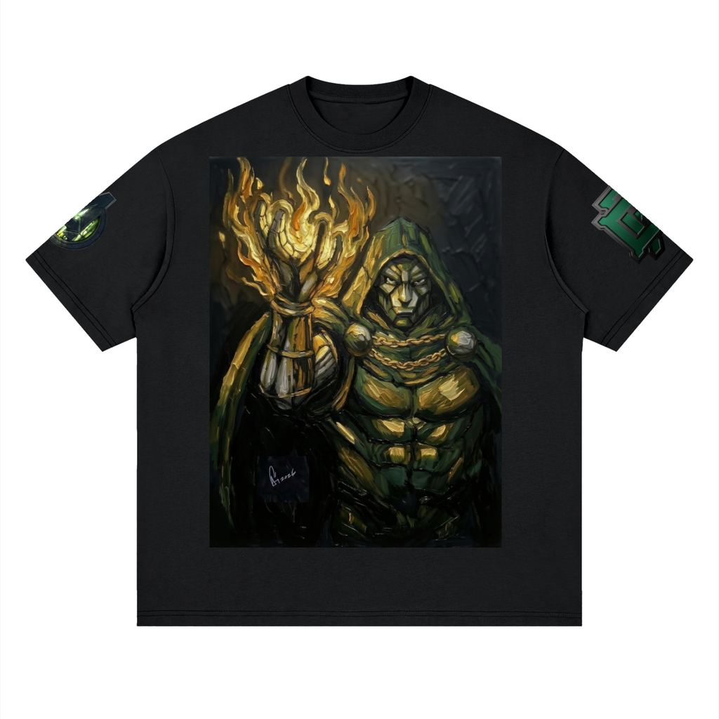 DOOM Tee