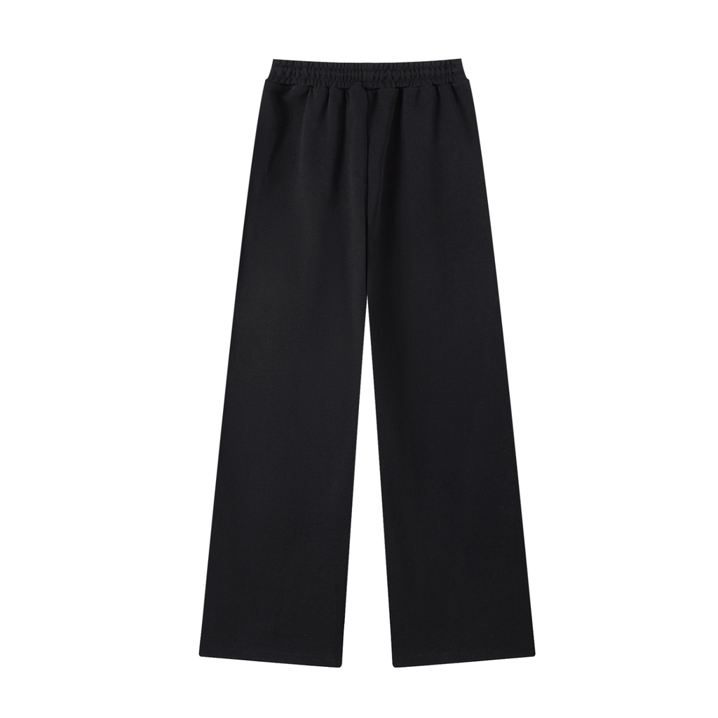 ABSOLUTE Straight-Leg Sweats