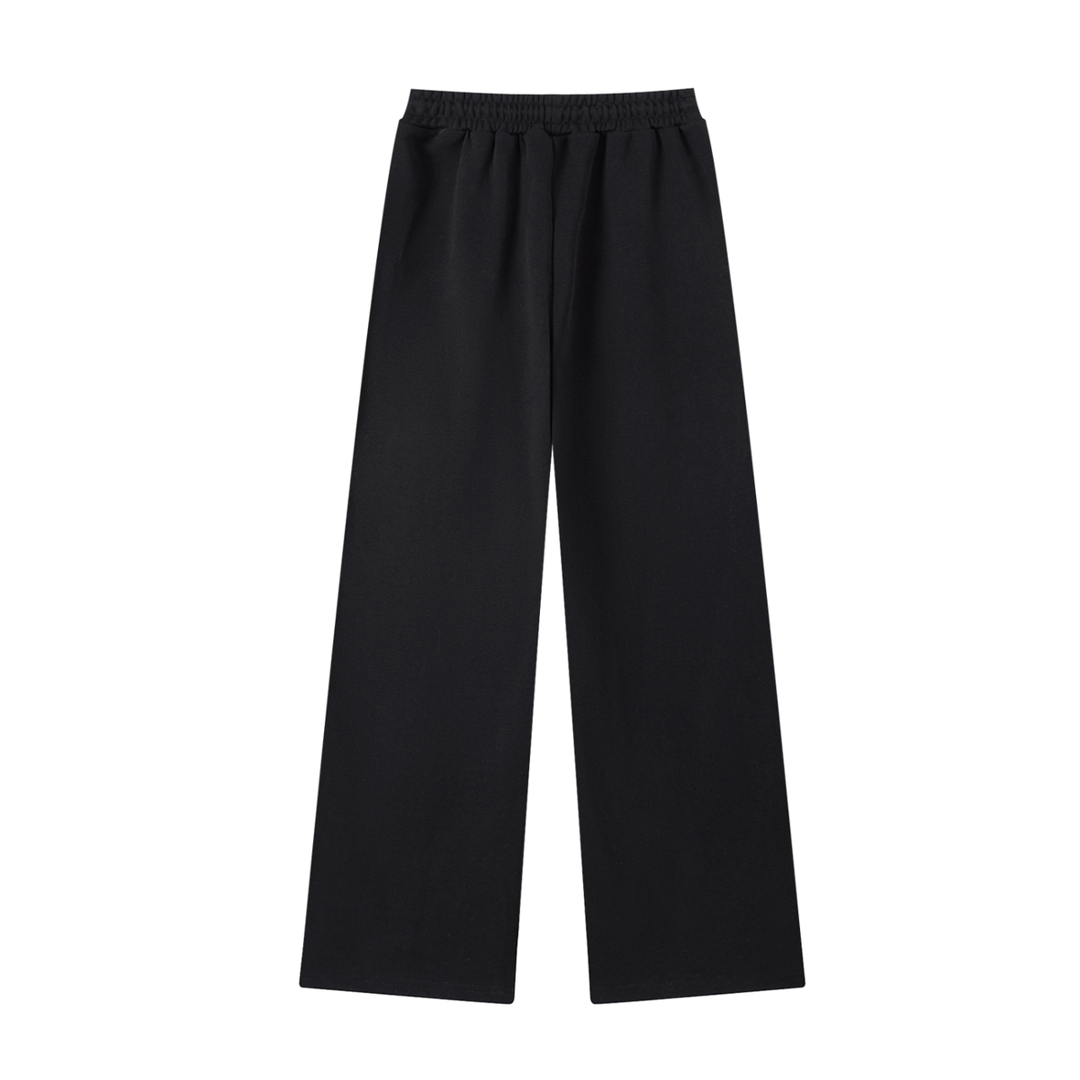ABSOLUTE Straight-Leg Sweats
