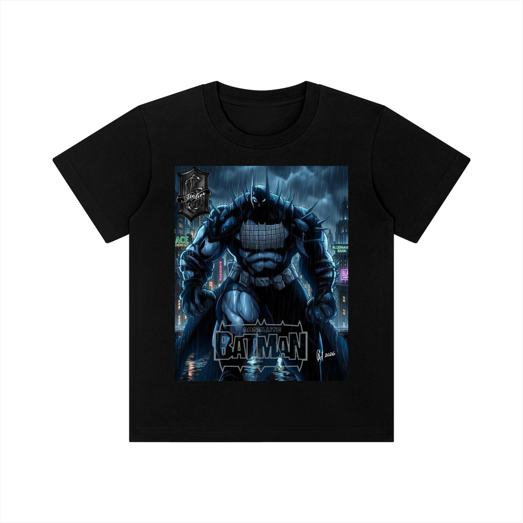 Absolute Kid's Crewneck