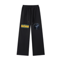 ABSOLUTE Straight-Leg Sweats