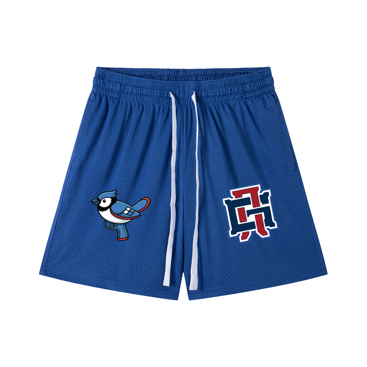 AG416 Jays Mesh Shorts
