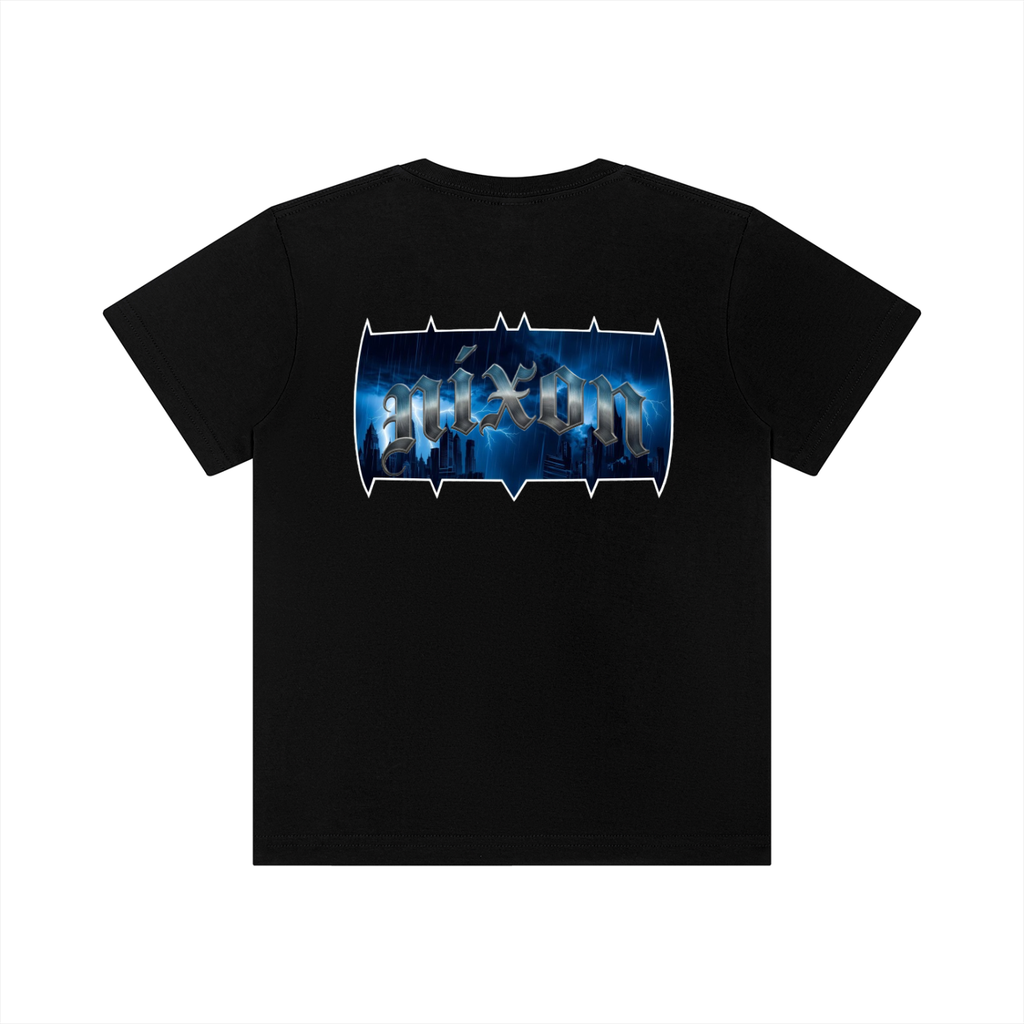 Absolute Kid's Crewneck