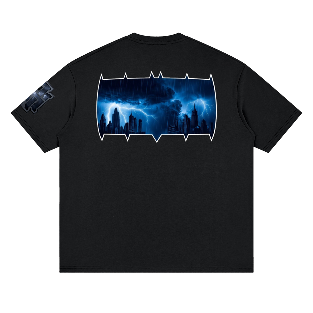 ABSOLUTE Drop Shoulder Tee