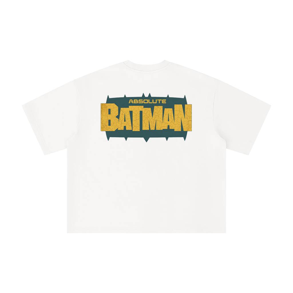 ABSOLUTE Variant - Boxy Oversized Tee
