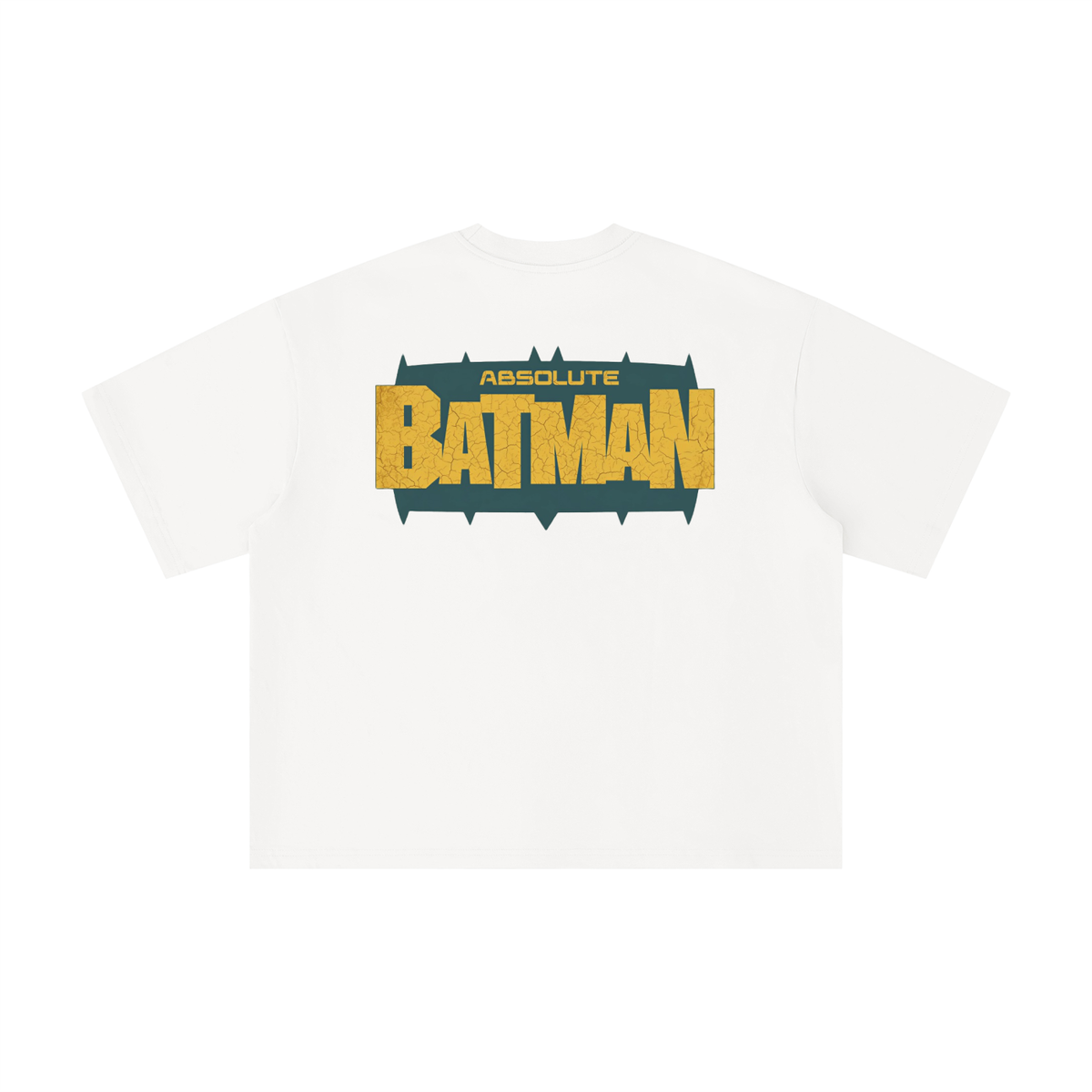 ABSOLUTE Variant - Boxy Oversized Tee