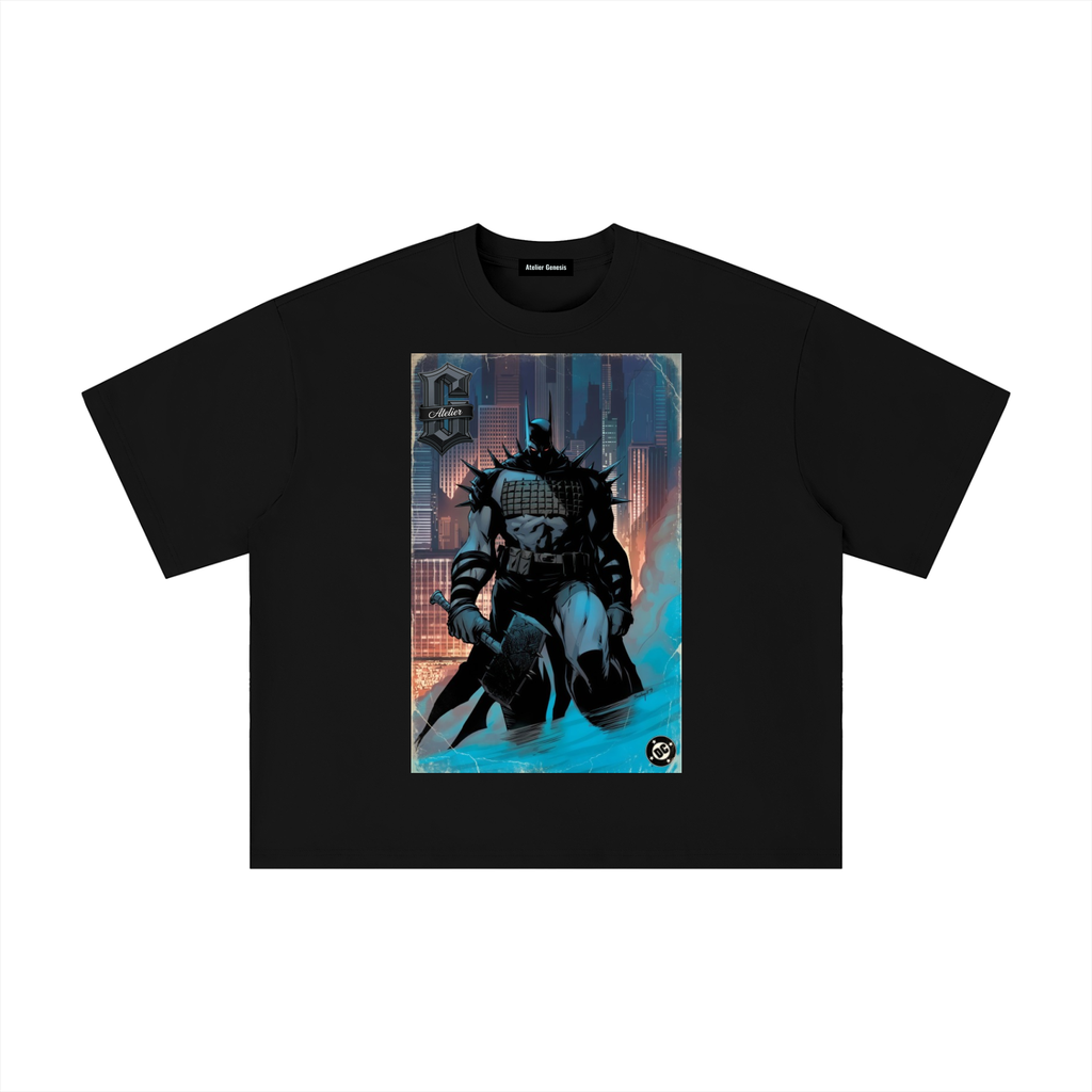 ABSOLUTE Boxy Oversized T-Shirt