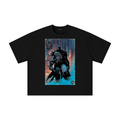 ABSOLUTE Boxy Oversized T-Shirt