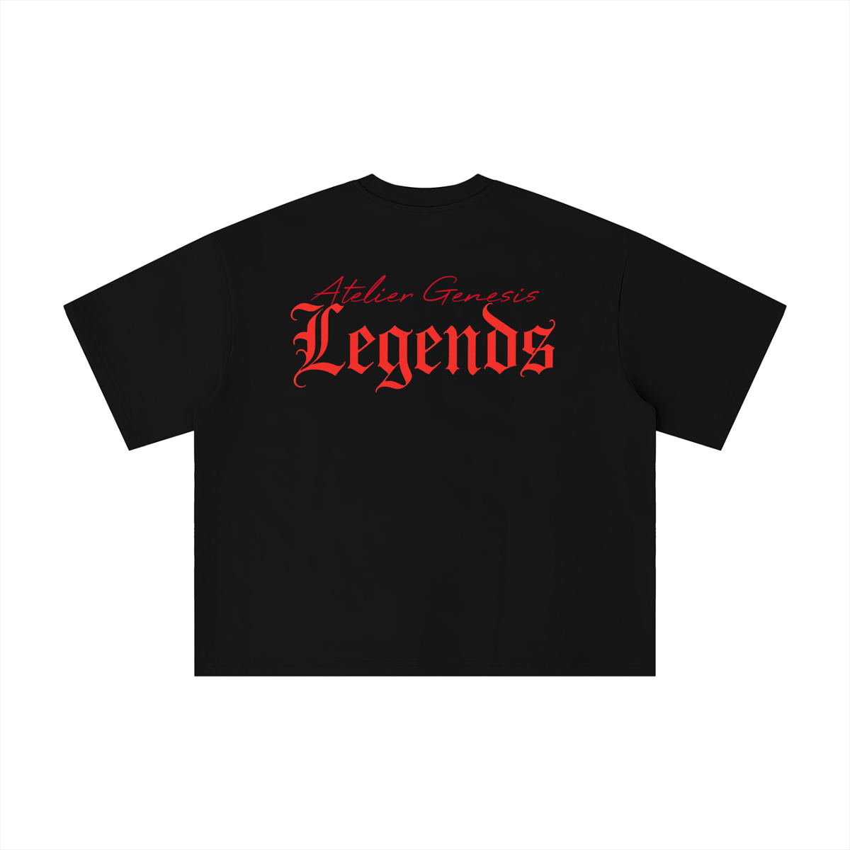 Bud/Canelo Legends Pump Cover