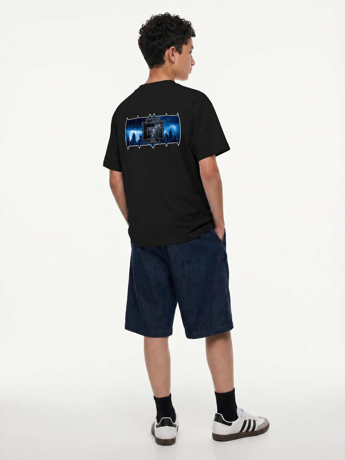 Absolute Kid's Crewneck