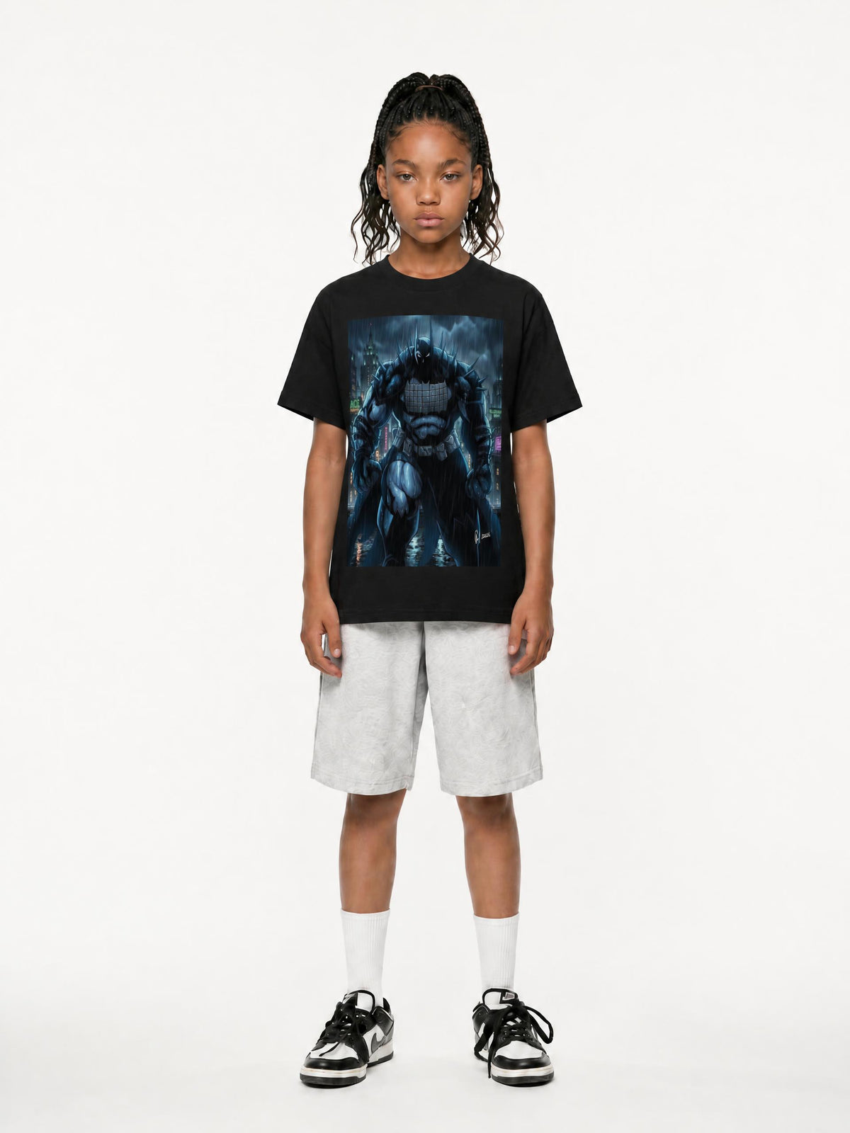 Absolute Kid's Crewneck