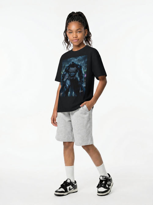 Absolute Kid's Crewneck
