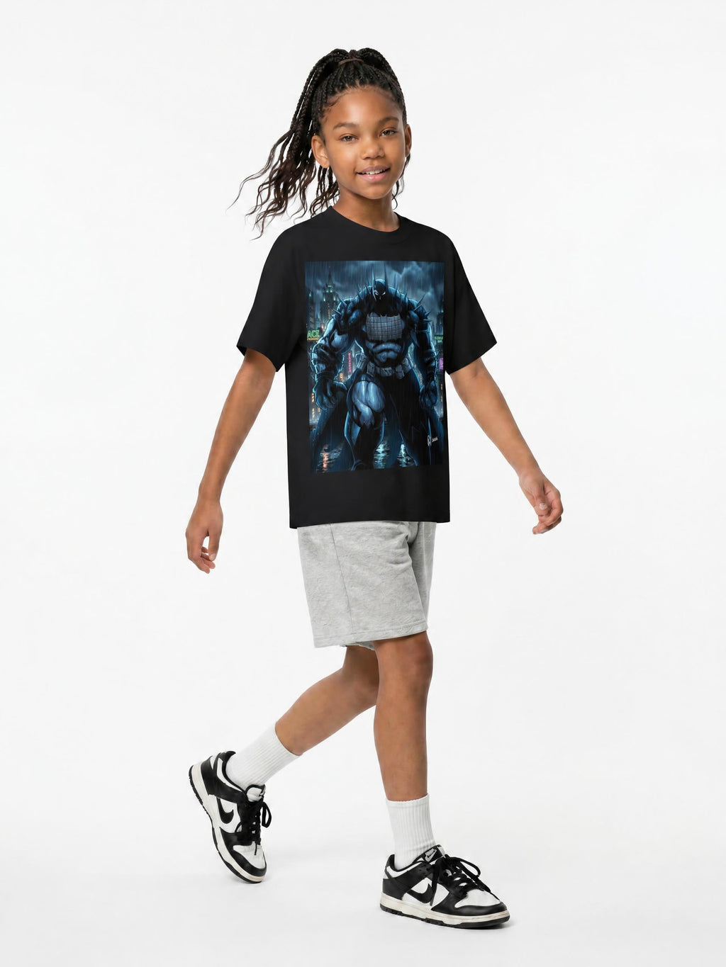 Absolute Kid's Crewneck