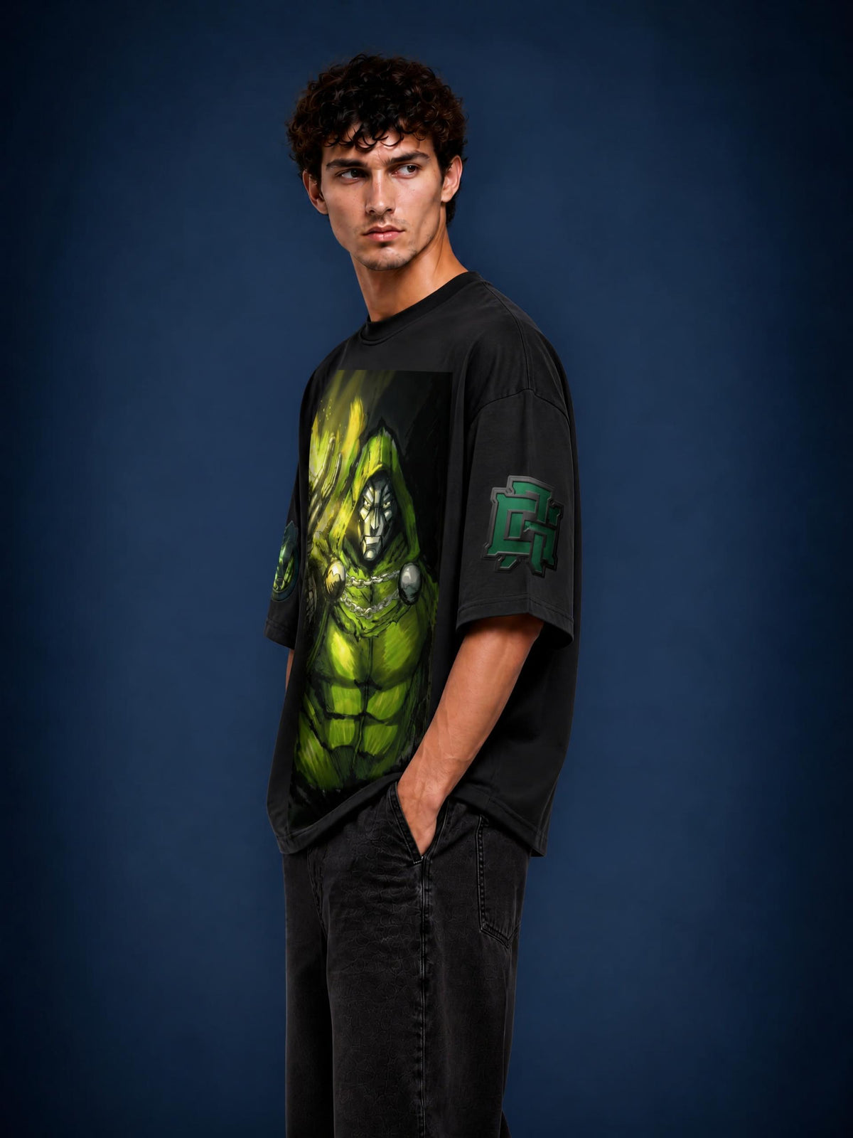 DOOM Tee