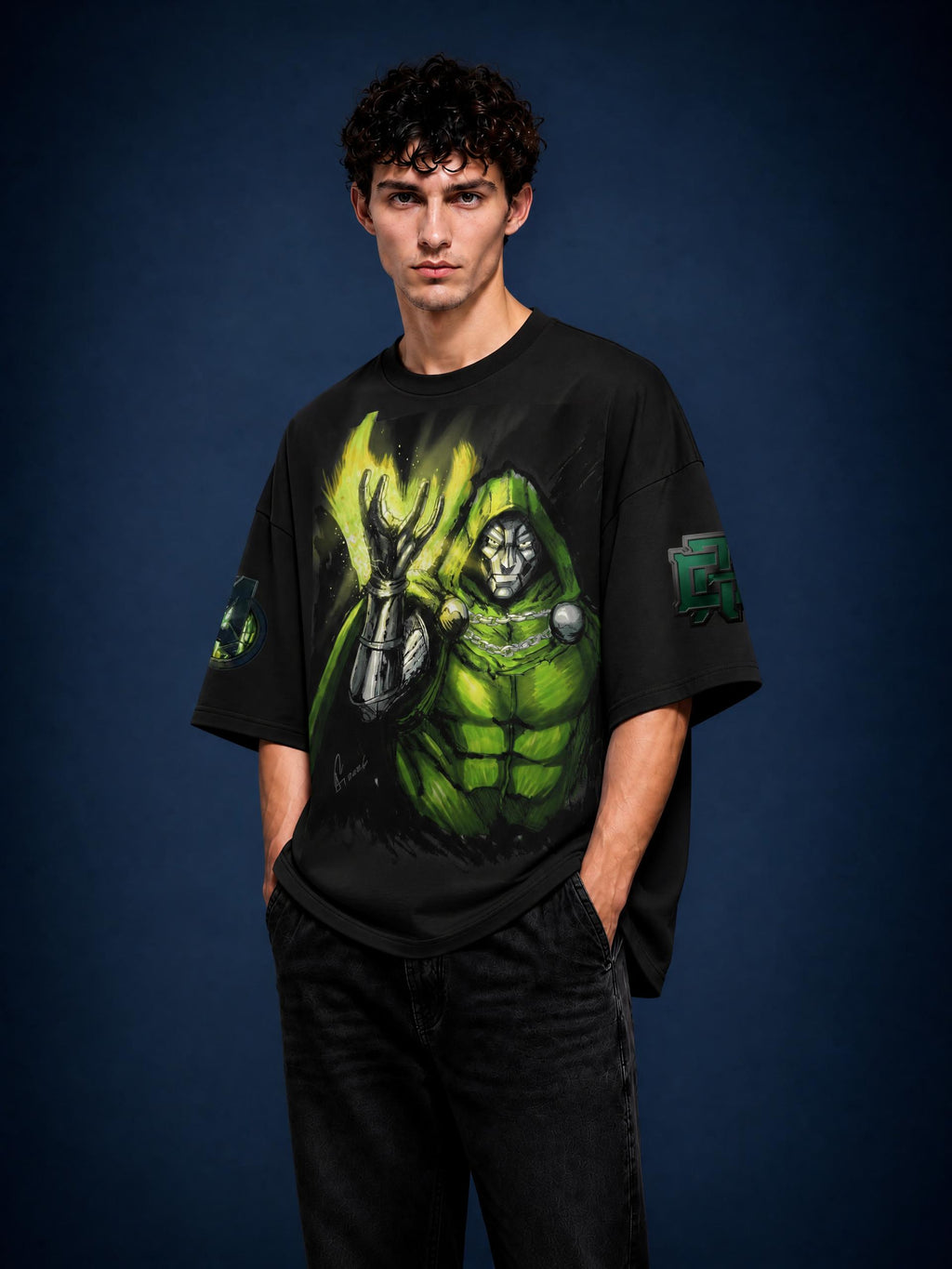 DOOM Tee