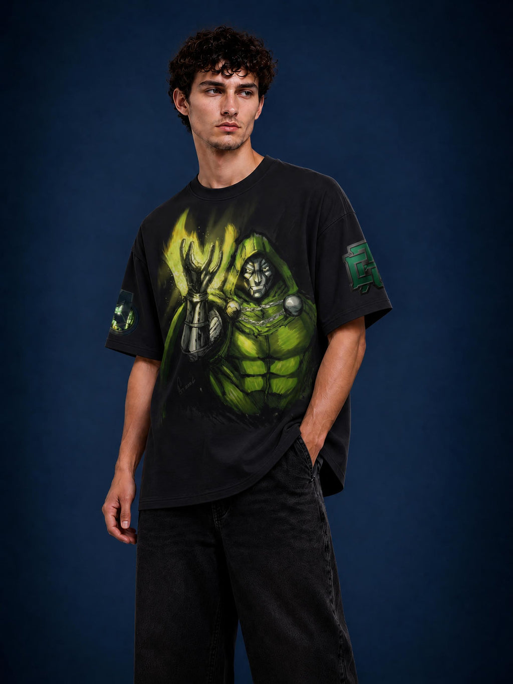 DOOM Tee