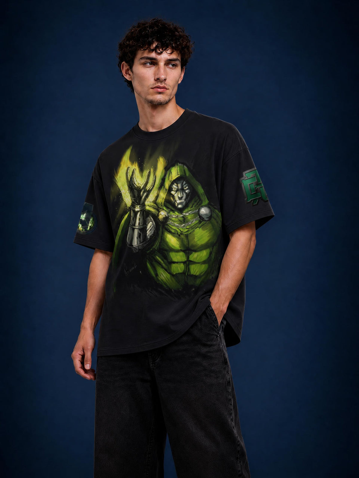 DOOM Tee